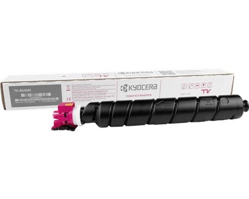 Fotografija proizvoda: TK-8545M magenta toner
