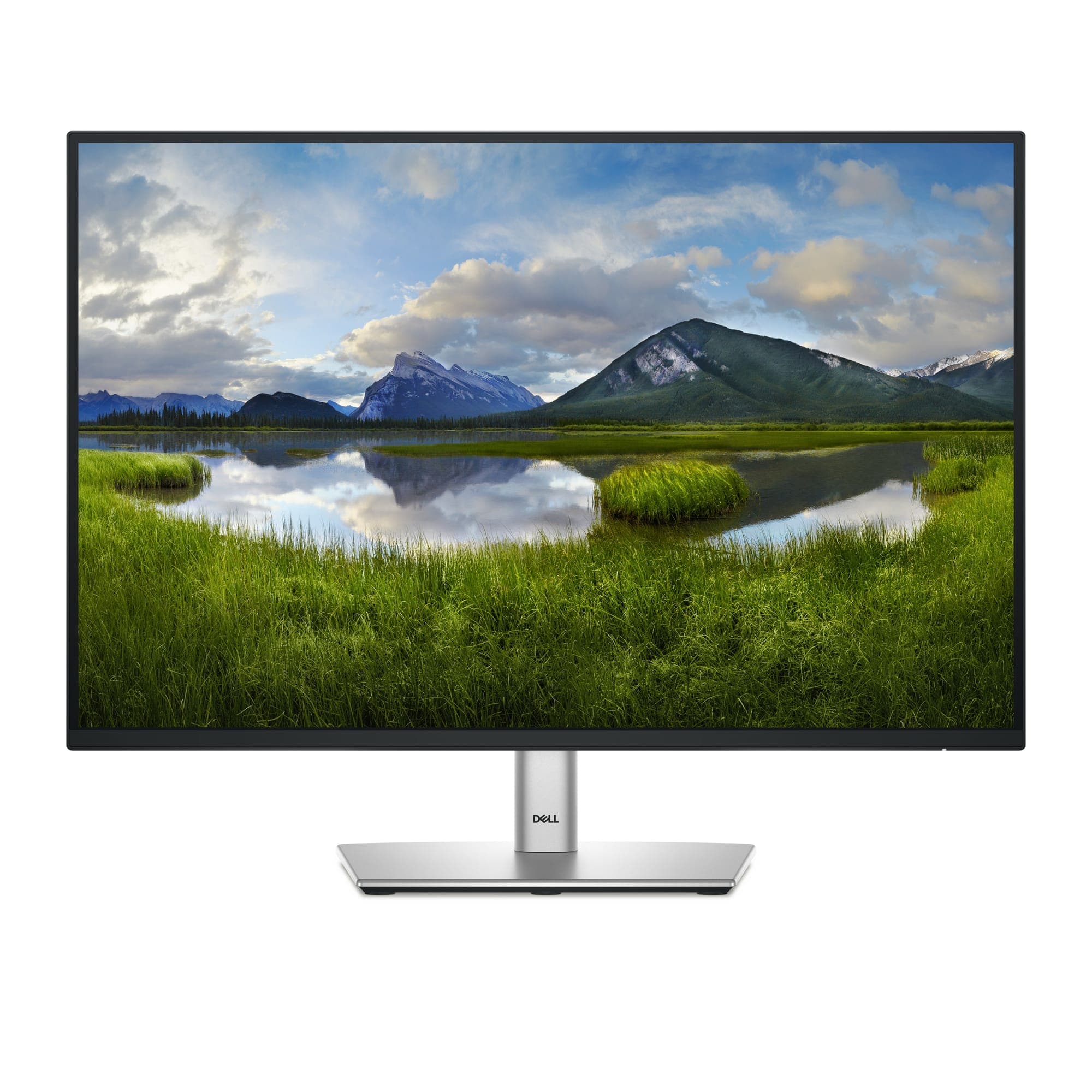 Fotografija proizvoda: 24 inčni P2425E 100Hz USB-C Profesionalni IPS monitor
