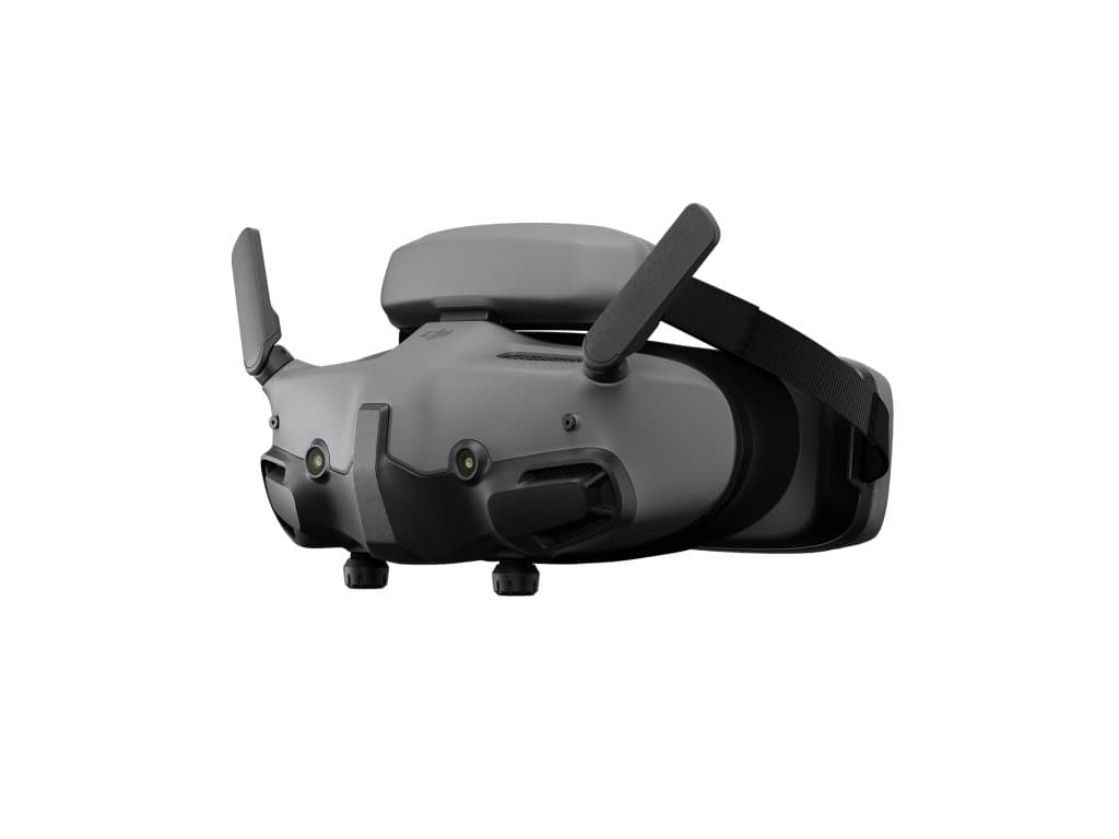 Fotografija proizvoda: Dron DJI Avata 2 Fly More Combo (Single Battery)