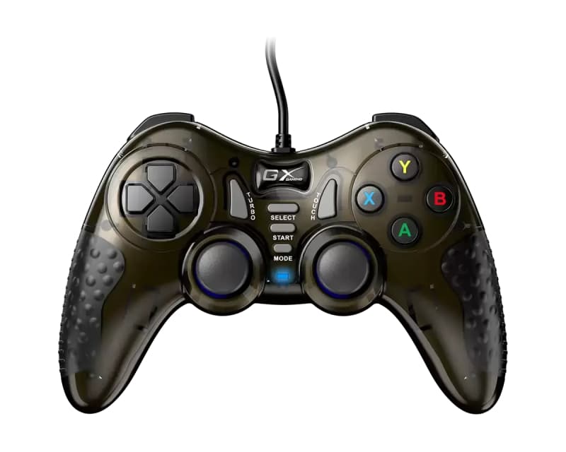 Fotografija proizvoda: MaxFire GX-19UV Gamepad