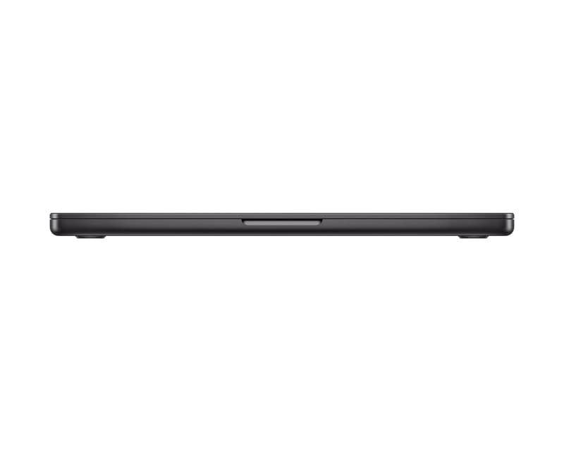 Fotografija proizvoda: MacBook Pro 14.2 inča M5 10-jezgarni CPU 10-jezgarni GPU 16GB 1TB SSD Space Black (MDE14)
