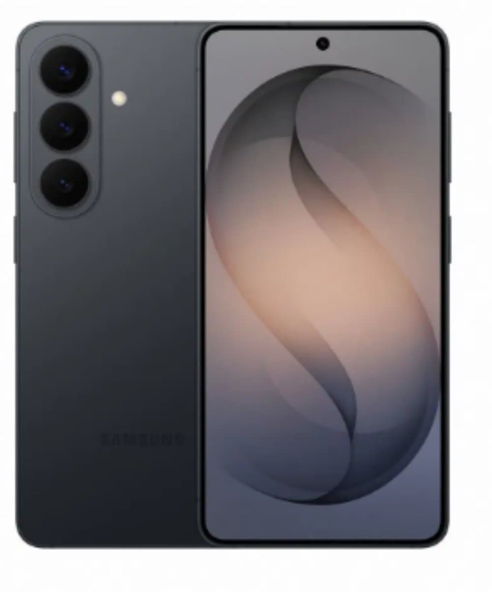 Fotografija proizvoda: Mobilni Telefon Samsung S26 12/512 Crni 5G EE