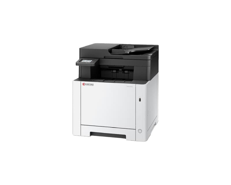 Fotografija proizvoda: ECOSYS MA2101cwfx barvni multifunkcionalni štampač (USB+Lan)