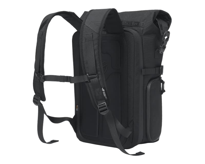 Fotografija proizvoda: Ranac za laptop 17 inča ROG Archer 17 BP2702 crni
