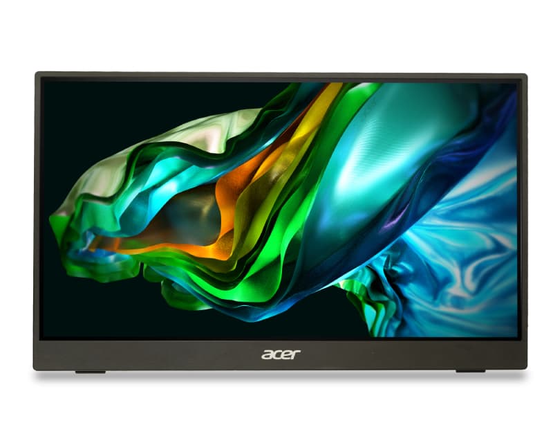 Fotografija proizvoda: 15.6 inča PM161QBBMIUUX FHD 1920x1080 IPS FreeSync prenosni monitor