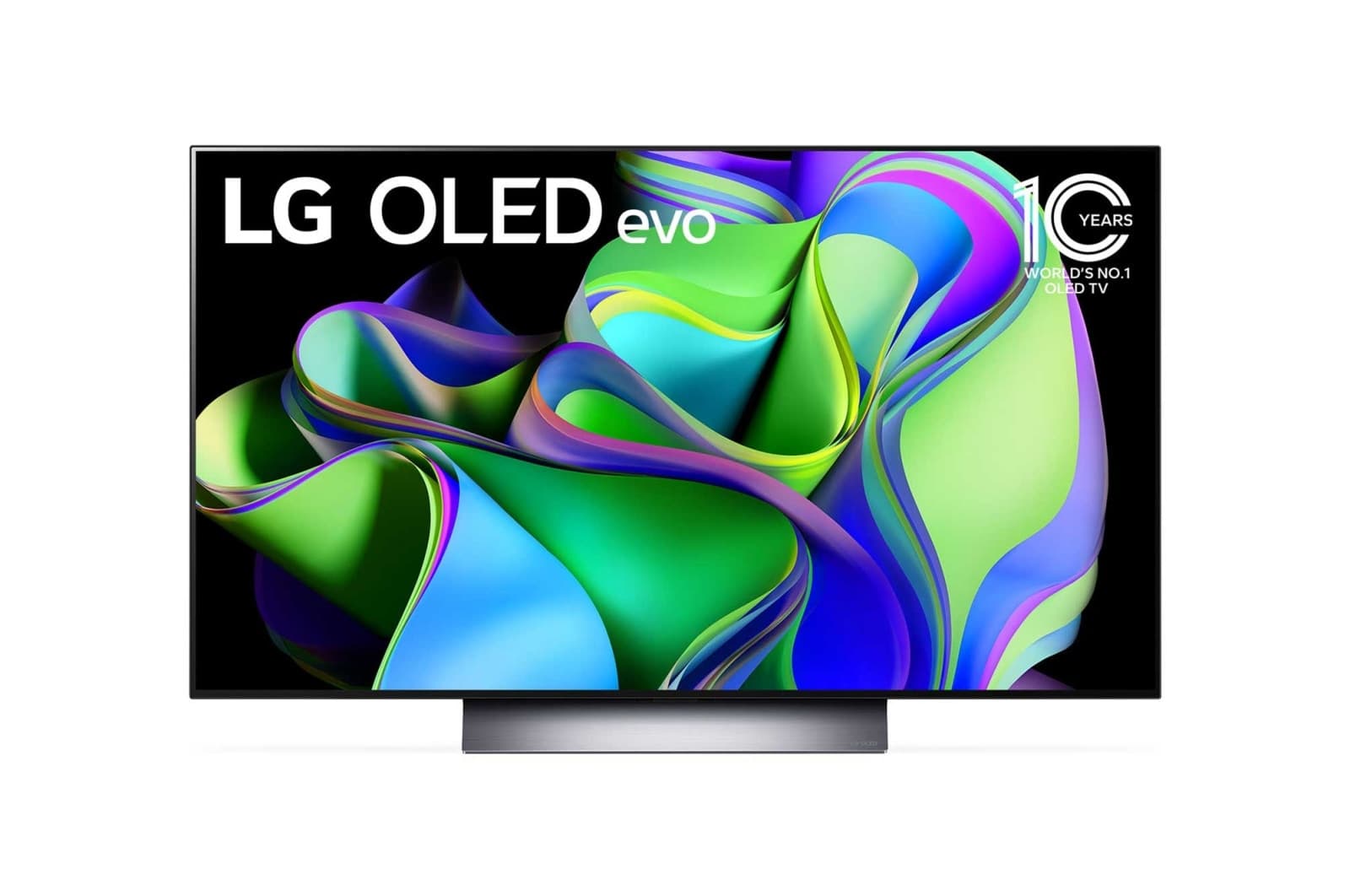 Fotografija proizvoda: OLED48C31LA.AEU LG TV 48-55"