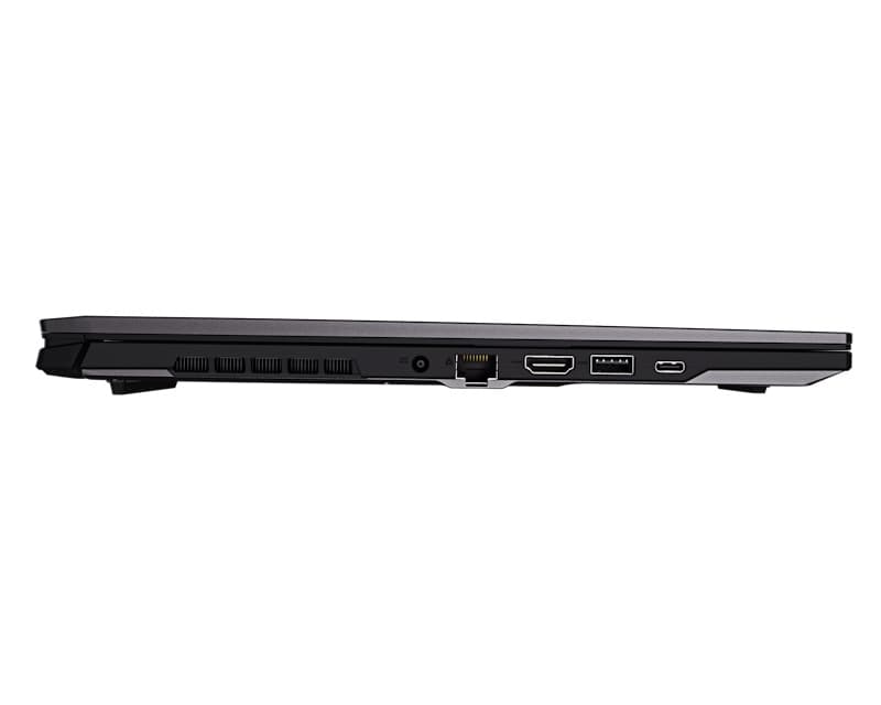 Fotografija proizvoda: AERO X16 1VH 16 inčni QHD+ 165Hz 300nits AMD Ryzen AI 7 350 16GB 1TB SSD GeForce RTX 5060 8GB Backlit Win11Home laptop