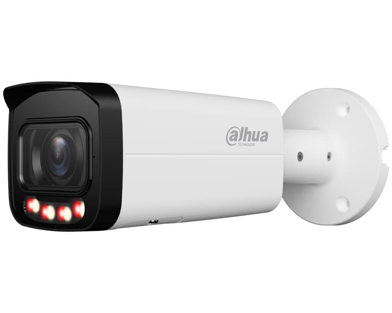 Fotografija proizvoda: IPC-HFW2249T-ZAS-IL 2MP Smart Bullet WizSense mrežna kamera