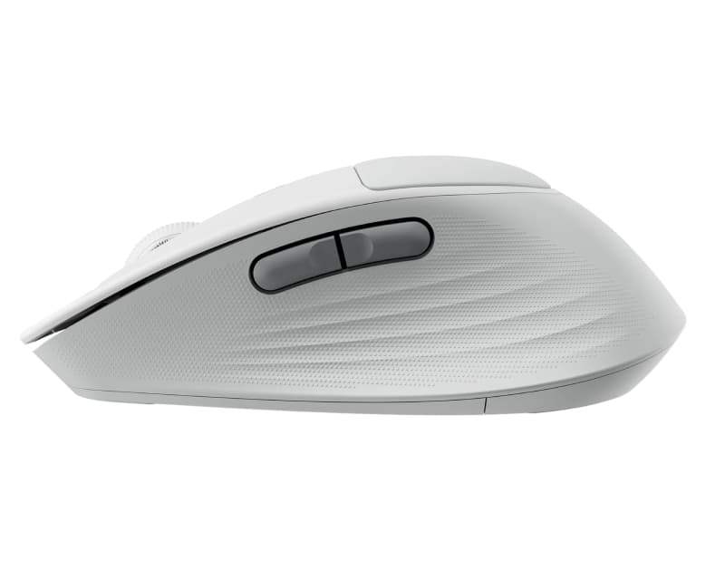 Fotografija proizvoda: M850 L Wireless White beli miš