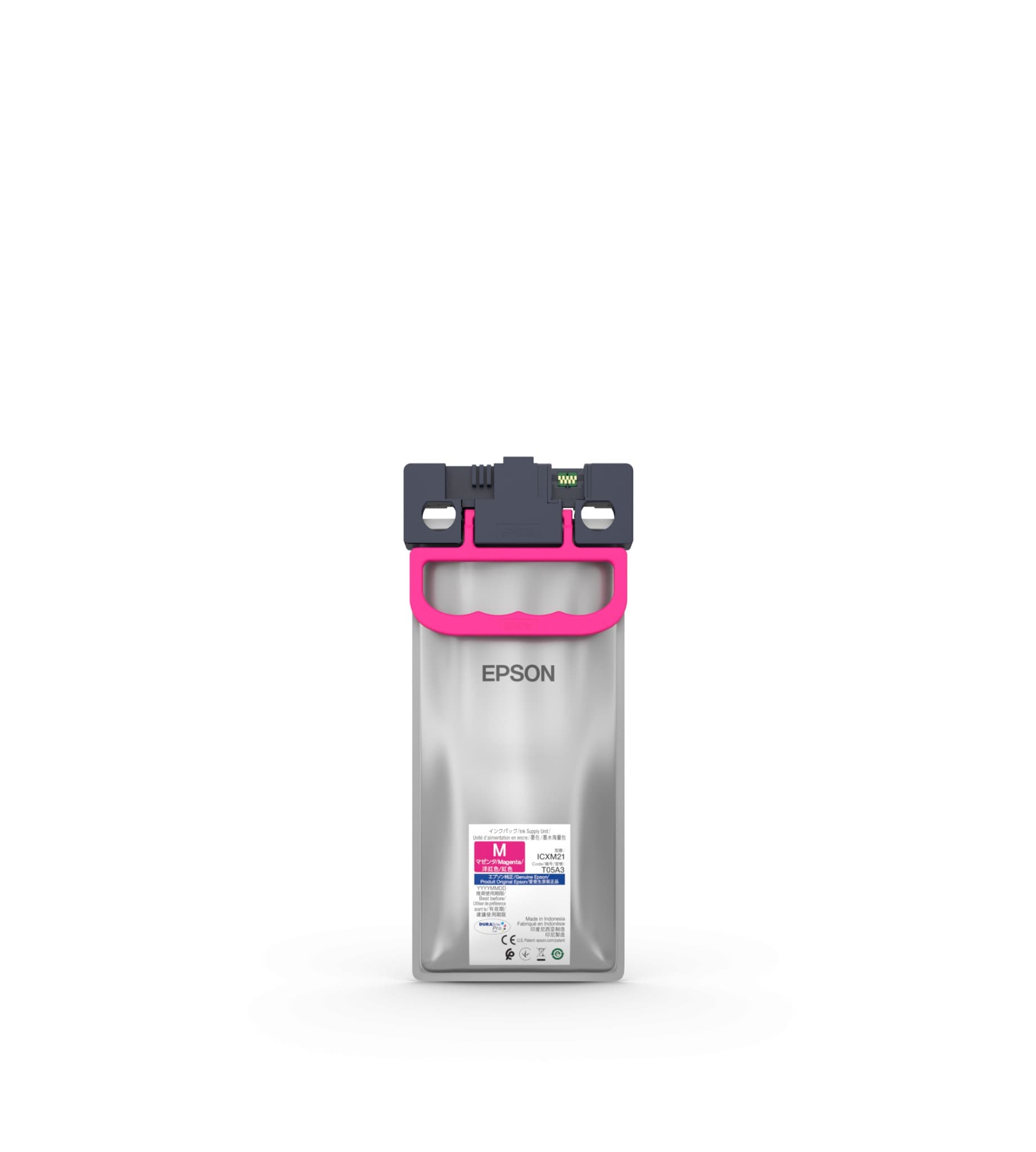 Fotografija proizvoda: T05A30N Magenta RIPS mastilo XL