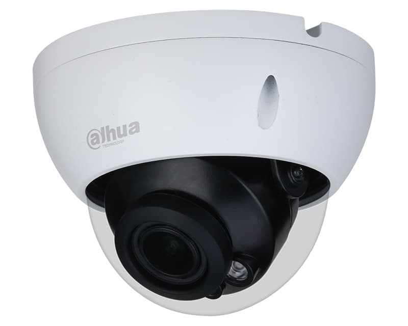 Fotografija proizvoda: HAC-HDBW1500R-Z-2712-S2 5MP Starlight HDCVI dome kamera