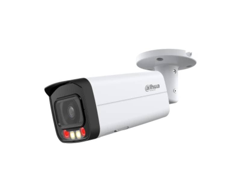 Fotografija proizvoda: IPC-HFW2449T-AS-IL-0360B 4MP Pametna Dual Light Fiksna Bullet WizSense Mrežna kamera