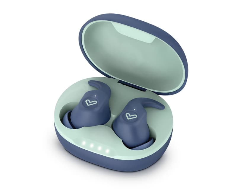 Fotografija proizvoda: Indigo Arena Sports wireless - Wireless headphones plava (M45568)