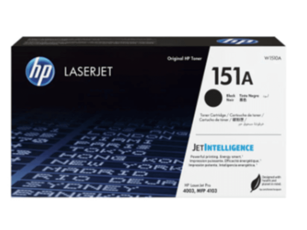 Fotografija proizvoda: Toner HP 151A