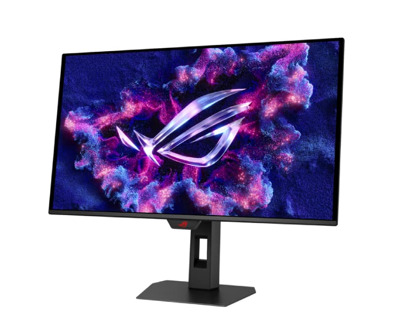 Fotografija proizvoda: 27 inča ROG Strix XG27ACDMS QHD 2560x1440 OLED 280 Hz gaming monitor