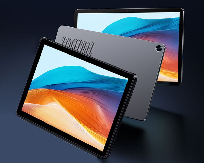 Fotografija proizvoda: Hi10 X2 10,1 inč (Core I3-10100Y, 8GB, 256GB SSD, Win 11 Home) 2u1 laptop