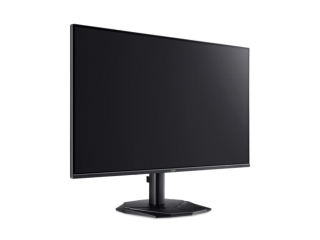 Fotografija proizvoda: Monitor ACER KG270UF3bmiipx 27"/IPS/2560x1440/320Hz/0,5ms GtG/HDMIx2,DP/Freesync/VESA/zvucnici