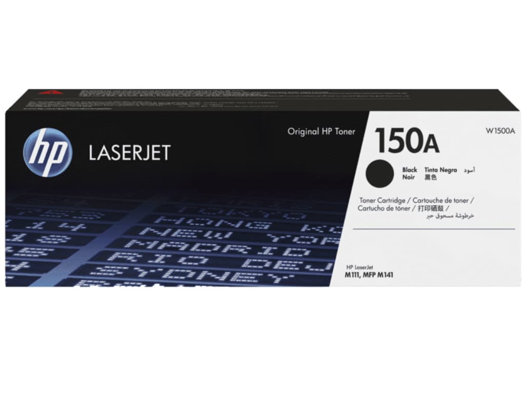 Fotografija proizvoda: Toner HP 150A