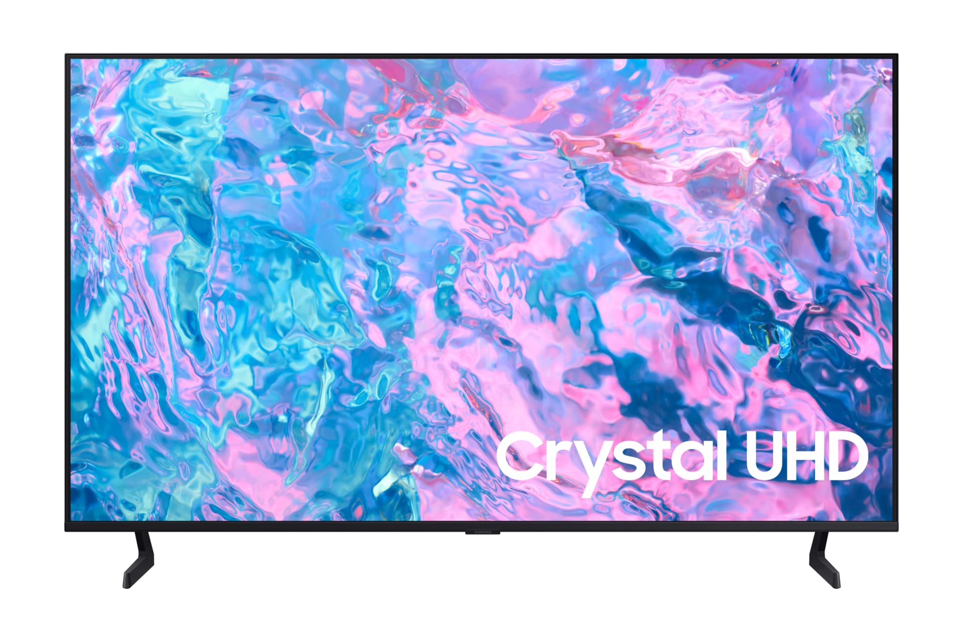 Fotografija proizvoda: UE65CU7092UXXH Samsung TV 55"+