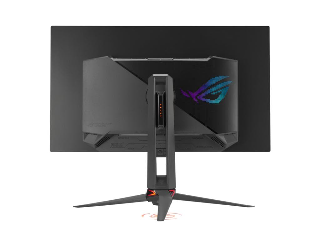 Fotografija proizvoda: Monitor ASUS PG32UCDM3 31.5"/OLED/3840x2160/240Hz/0.03ms GtG/HDMIx2,DP,USB-C/G-sync/Visina/VESA/crna