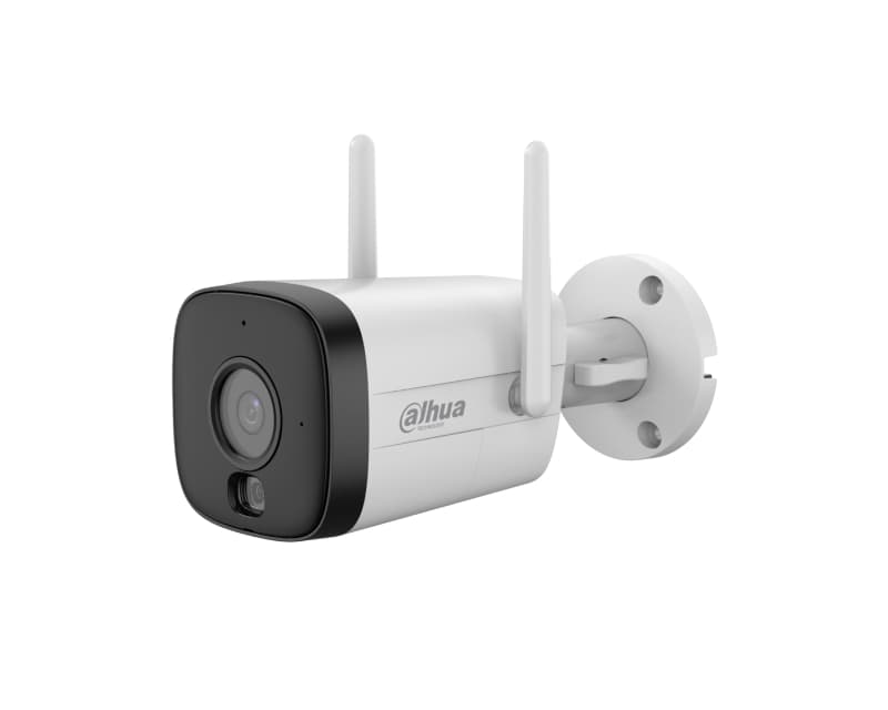 Fotografija proizvoda: IPC-HFW1539DTK1P-SW-PV-0280B 5MP fiksni fokus WiFi Bullet mrežna kamera