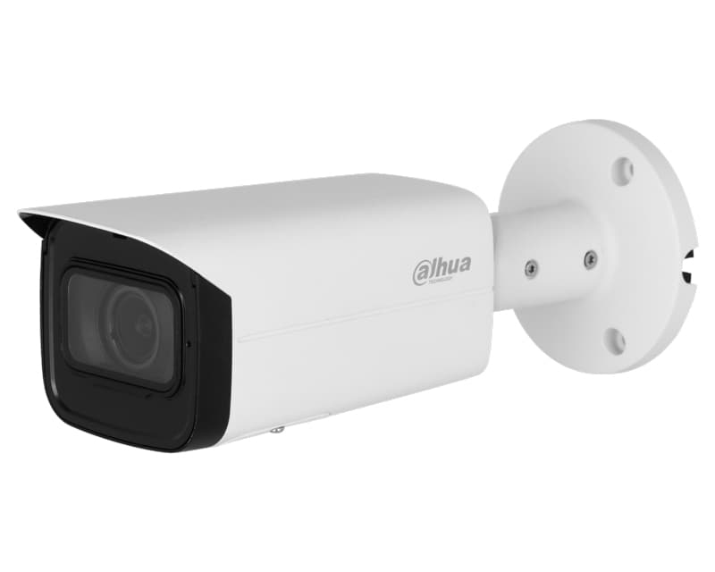Fotografija proizvoda: IPC-HFW3541T-ZAS-27135-S2 5MP Lite AI IR Vari-fokusna Bullet mrežna kamera