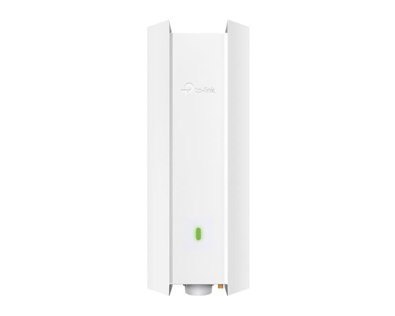 Fotografija proizvoda: EAP610- Outdoor(EU) AX1800 Indoor/Outdoor OMADA ACCESS POINT SPOLJNI Wi-Fi 6 IP67