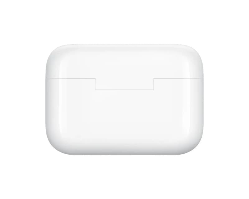 Fotografija proizvoda: T200 True Wireless Snowy White RMA2410 Bežične slušalice bele