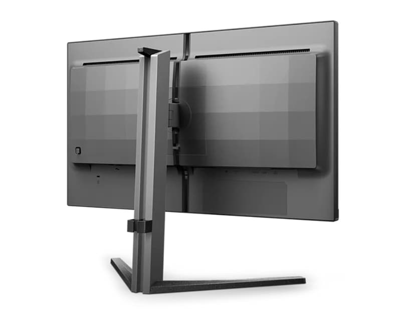 Fotografija proizvoda: 24.5 inča Evnia 25M2N5200U/00 FHD 1920x1080 Fast IPS 390 Hz G-SYNC gaming monitor