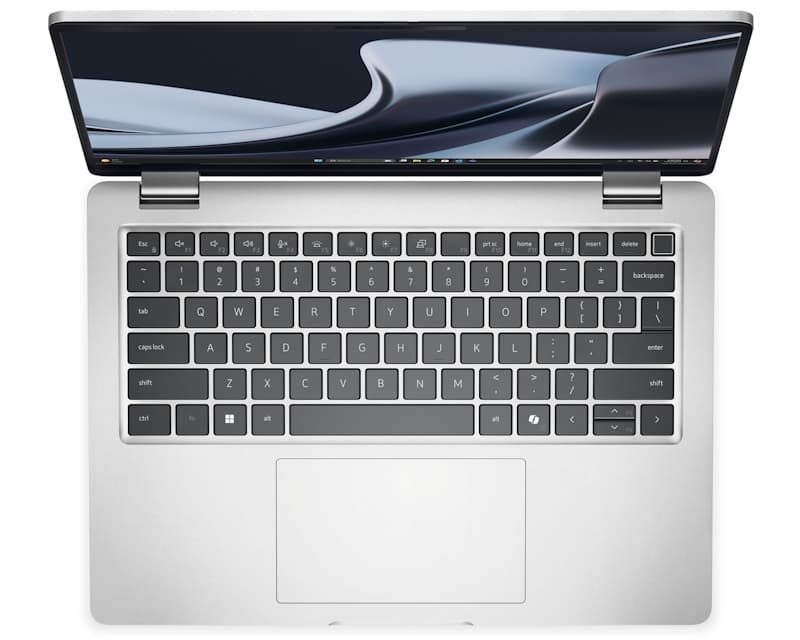 Fotografija proizvoda: Pro 14 Plus 14 inčni FHD+ 300nits AMD Ryzen 7 PRO 250 16GB 512GB SSD Backlit FP SC Win11Pro 3yr ProSupport laptop