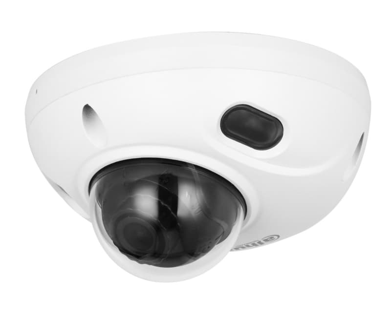 Fotografija proizvoda: IPC-HDBW3541F-AS-0280B-S2 5MP IP anti-vandal dome IC kamera