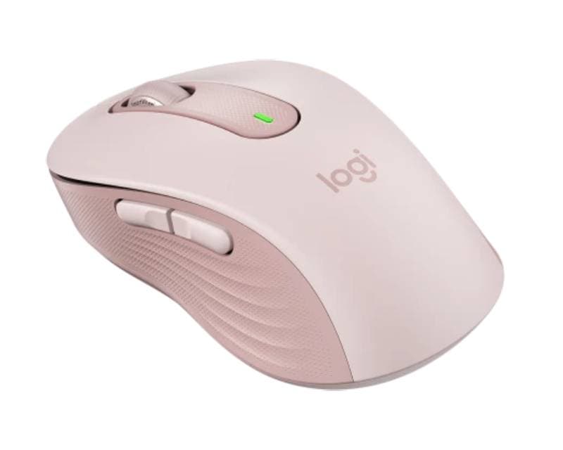 Fotografija proizvoda: M650 Wireless ružičasti miš