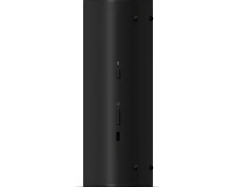 Fotografija proizvoda: Roam 2 Wireless Speaker Black