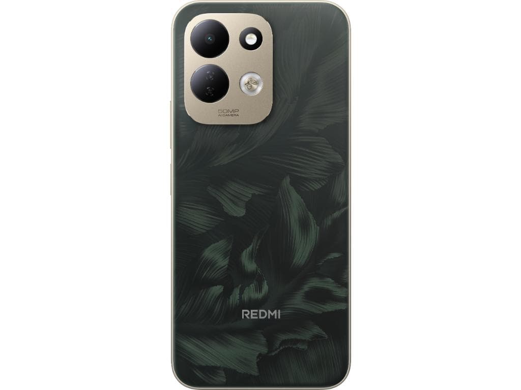 Fotografija proizvoda: Smartphone XIAOMI Redmi 17 4GB/128GB/zelena