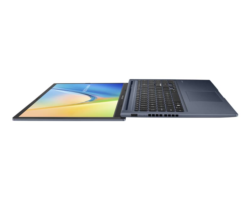 Fotografija proizvoda: Vivobook 15 X1504VA-BQ4358 (15.6 inča FHD, Core 3 100U, 8GB, SSD 512GB) laptop