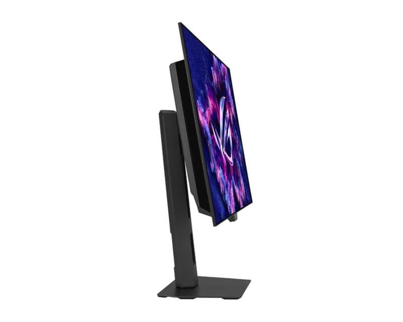Fotografija proizvoda: 27 inča ROG Strix XG27AQDMGR QHD 2560x1440 WOLED 240Hz HDR10 gaming monitor outlet