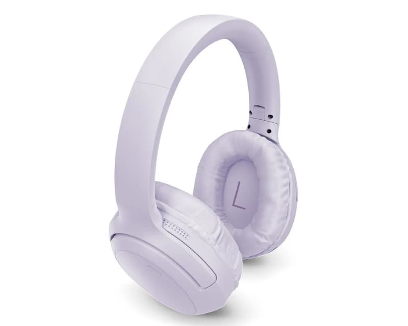 Fotografija proizvoda: Lavender Hush Bluetooth slušalice (M50106)