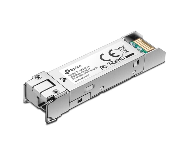 Fotografija proizvoda: SM321A-2 Gigabitni SFP modul do 2km