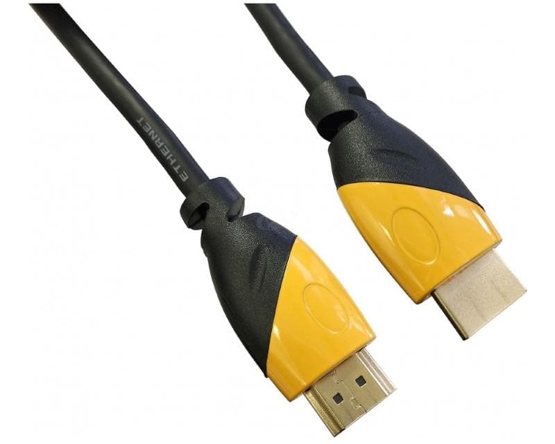 Fotografija proizvoda: Kabl HDMI V2.0 M/M 20m crni