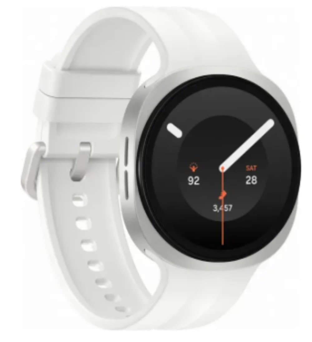 Fotografija proizvoda: Samsung Galaxy Watch 9 40MM BT Krem