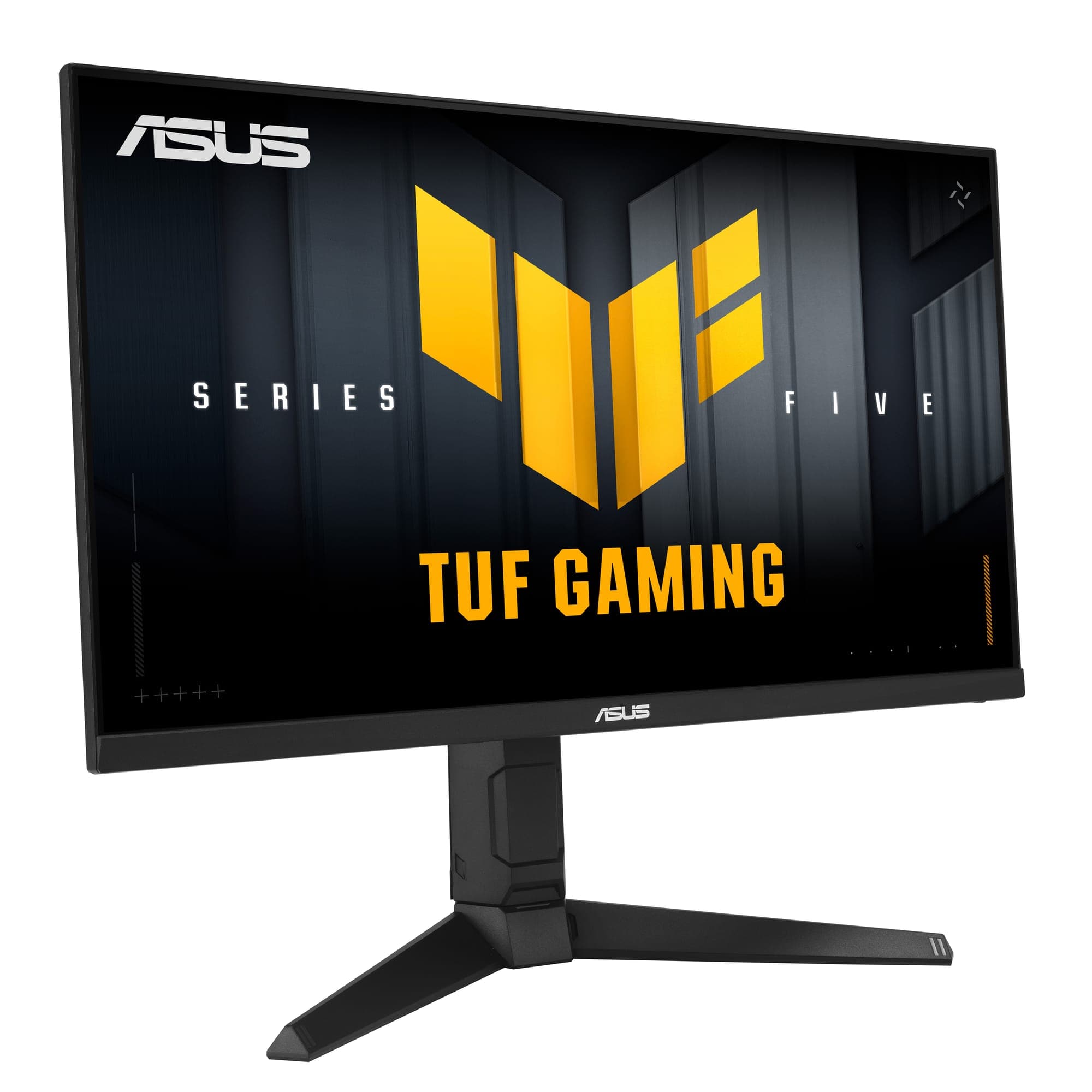 Fotografija proizvoda: 24,5 inča TUF VG259QL5A FHD 1920x1080 Fast IPS 200 Hz HDR10 gaming monitor