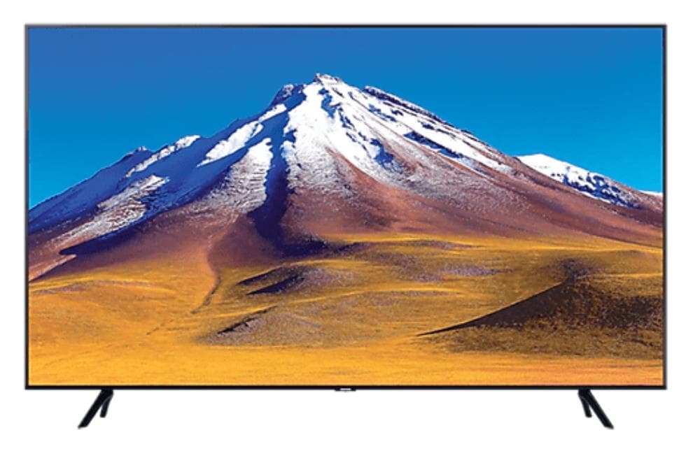 Fotografija proizvoda: UE43AU7022KXXH Samsung TV 41-48"