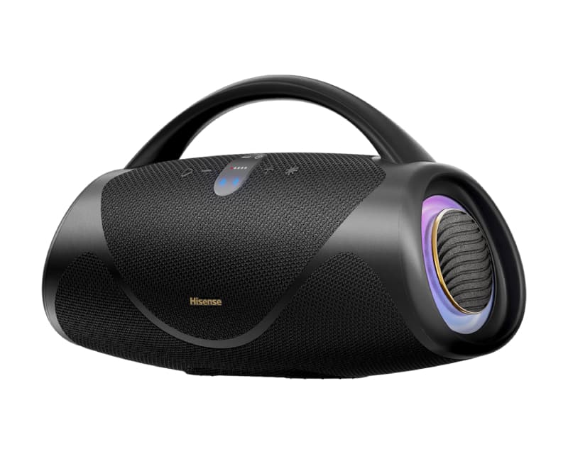 Fotografija proizvoda: VoyageBoom portable Bluetooth speaker