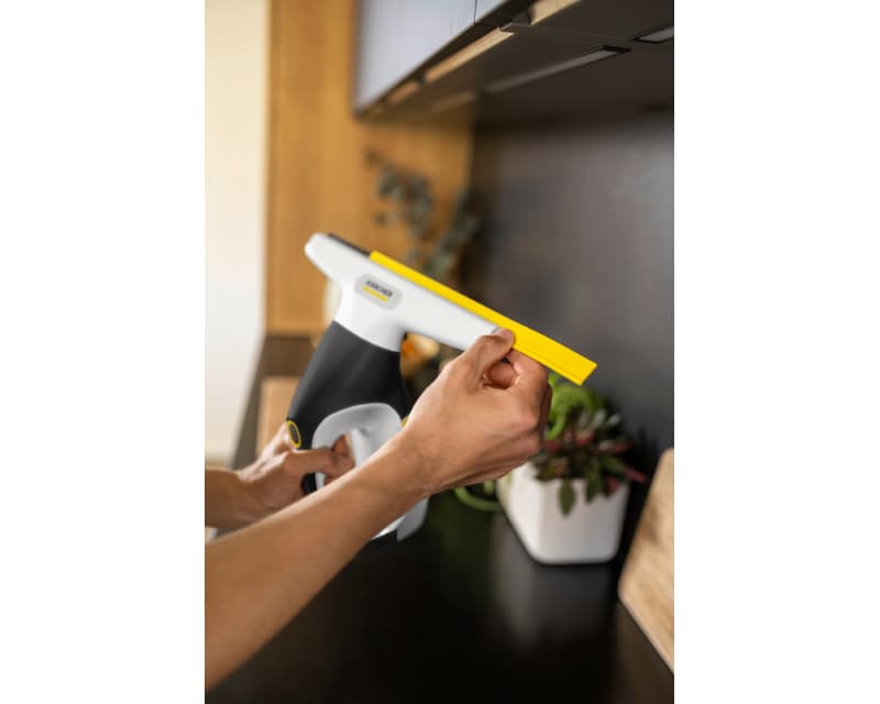 Fotografija proizvoda: WV 3 Comfort Care *EU Baterijski usisivač za prozore beli (1.633-690.0)