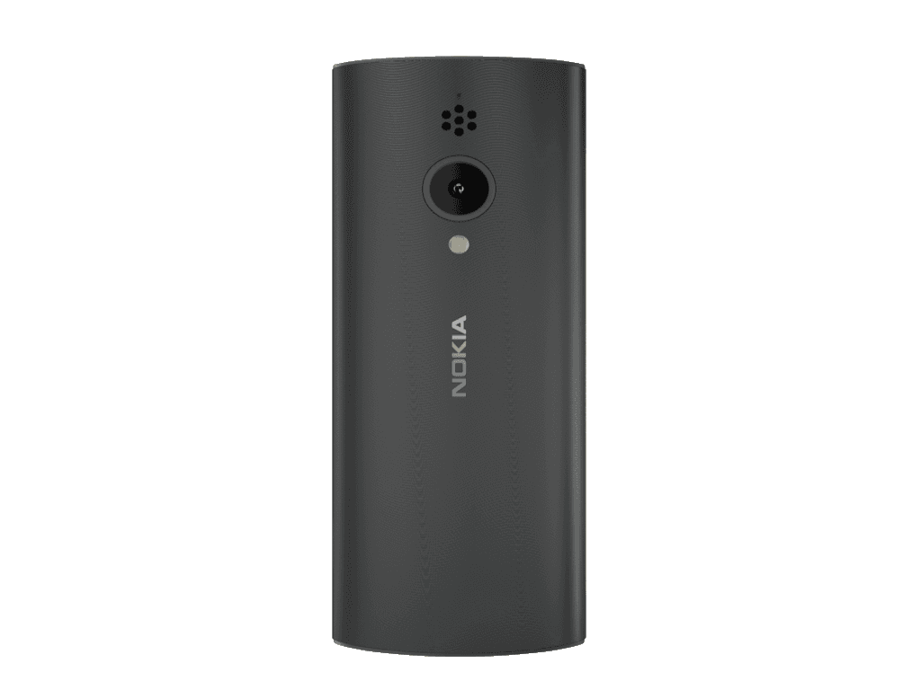 Fotografija proizvoda: Mobilni telefon NOKIA 150 2023/crna