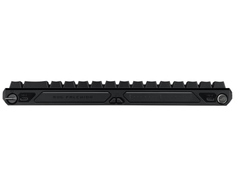 Fotografija proizvoda: M605 ROG FALCHION ACE HFX Gaming tastatura