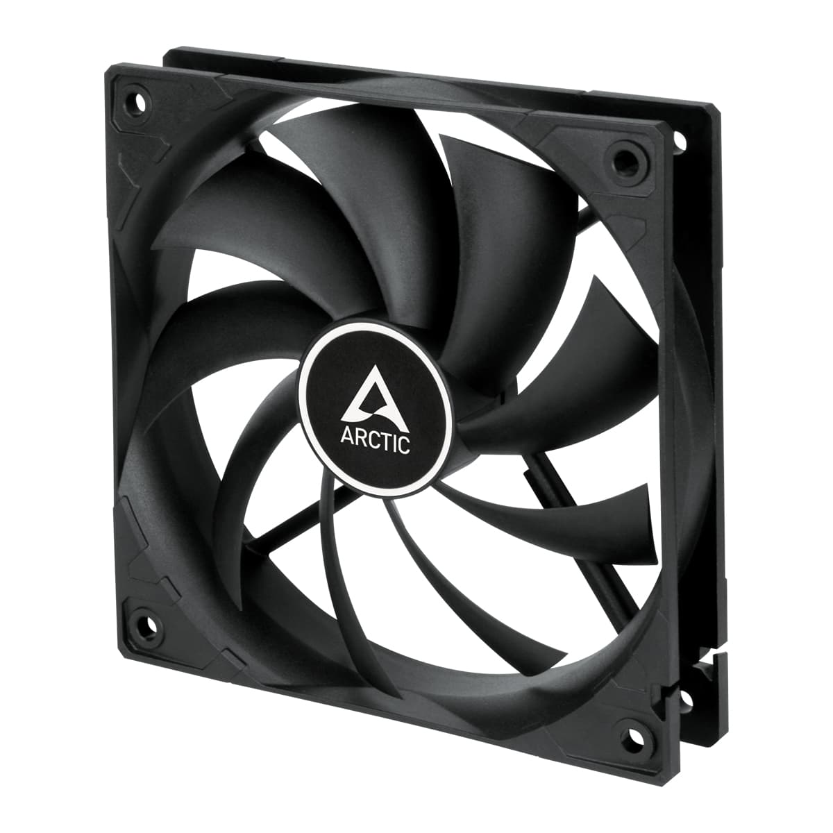 Fotografija proizvoda: F12 PST 120mm ventilator crni (ACFAN00201A)