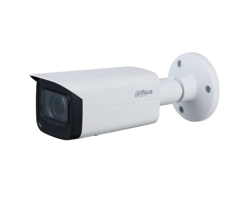 Fotografija proizvoda: IPC-HFW3841TP-ZS-27135 8MP IR Vari-focal Bullet WizSense mrežna kamera
