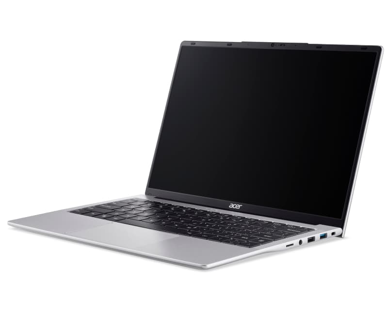 Fotografija proizvoda: Aspire Lite 14 inča WUXGA, Ryzen 3 5400U, 8GB, 512GB SSD (AL14-45P-R0B7)