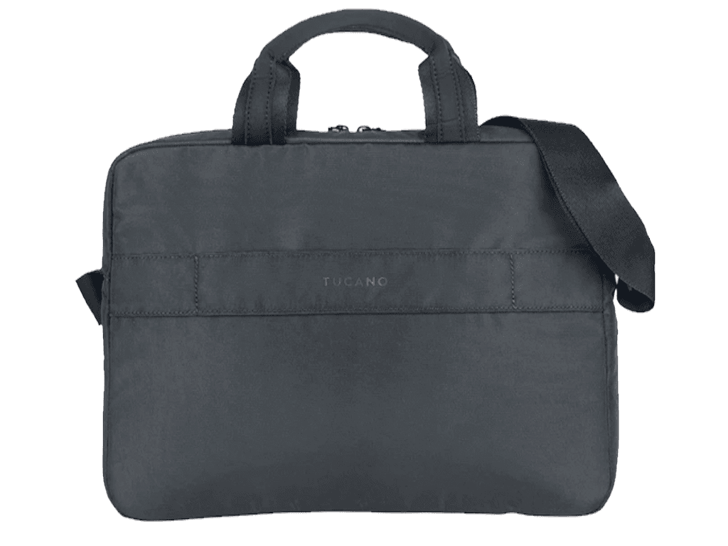 Fotografija proizvoda: Torba TUCANO GLOBAL 2 BAG PC 13"/14"/plava
